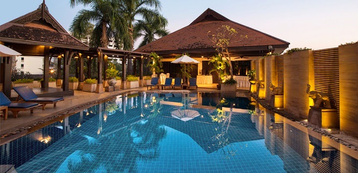 Guest Friendly Hotels Chiang Mai