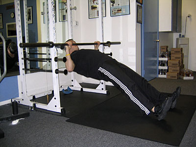 5 MOST EFFECTIVE EXERCISES FOR BUILDING YOUR BICEPS ~ ALL FITNESS