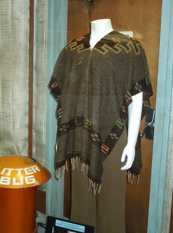 Marty mcfly western outfit clearance