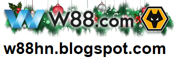 W88 - Nhà cái w88 - link vào w88.com mới 2019