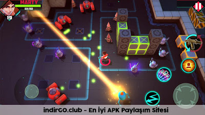 rogue gunner apk rogue gunner apk