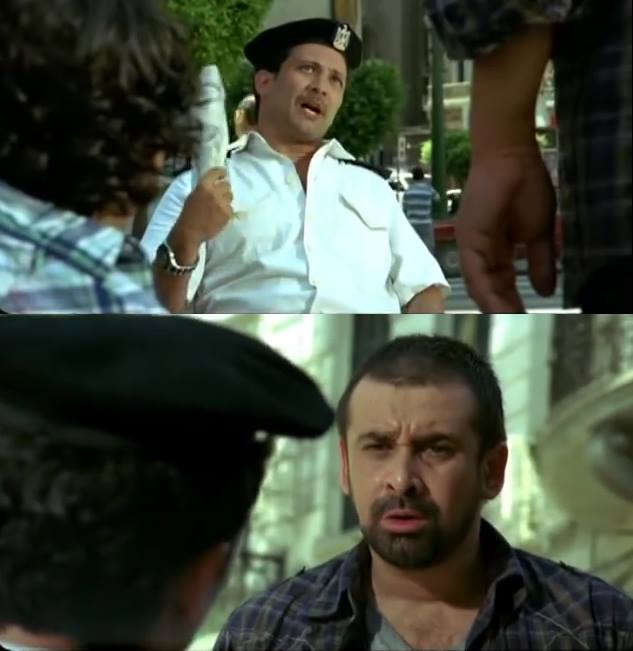 فيلم فاصل ونواصل Hd Templates