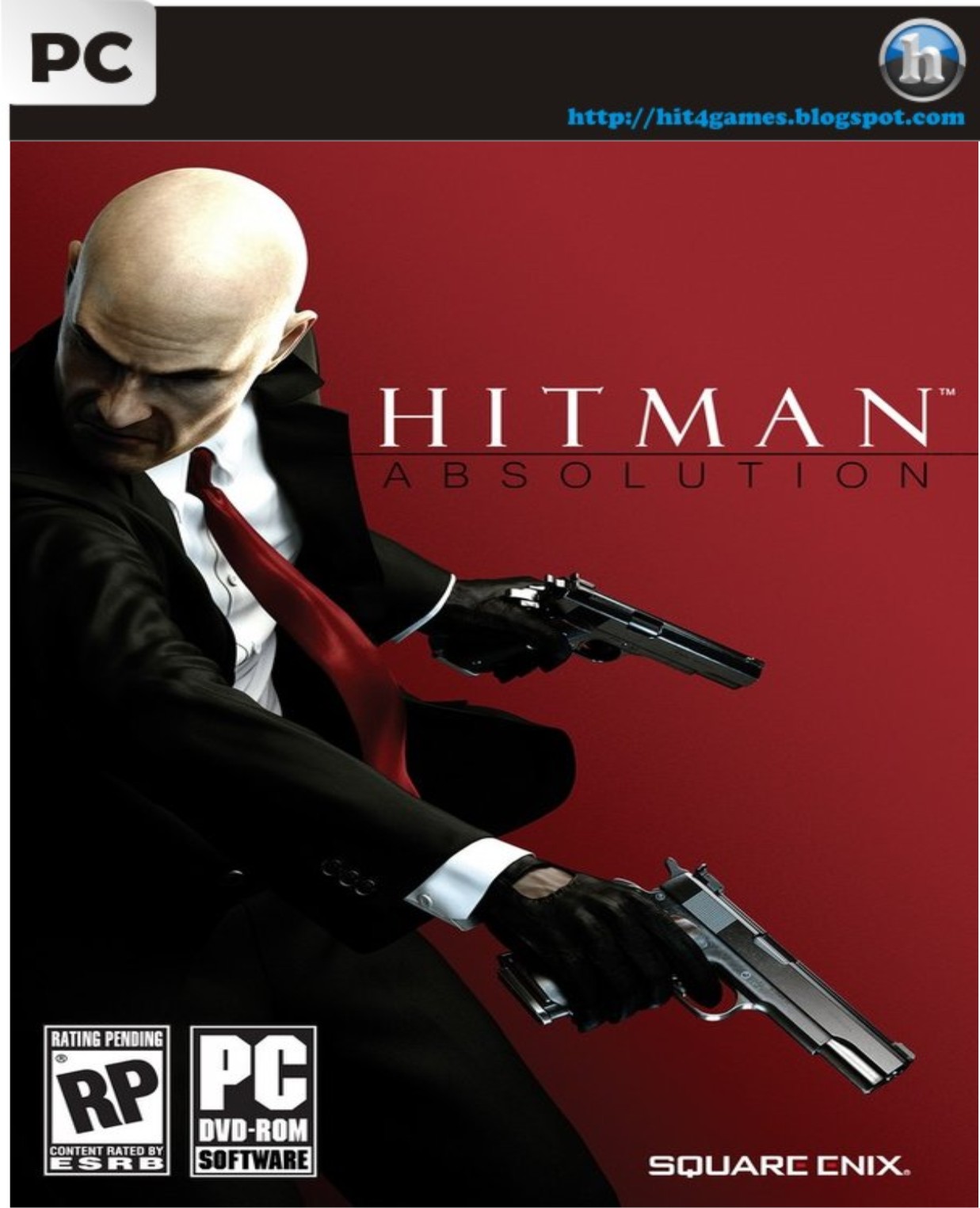 Hitman: Absolution ~ Games Review