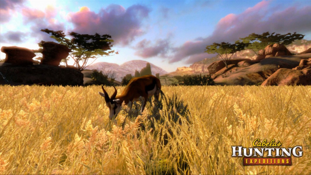 Cabela's Hunting Expeditions Free Full Version Download