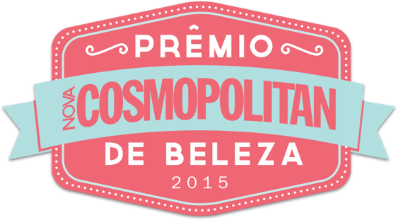 Prêmio Nova Cosmopolitan de Beleza 2015