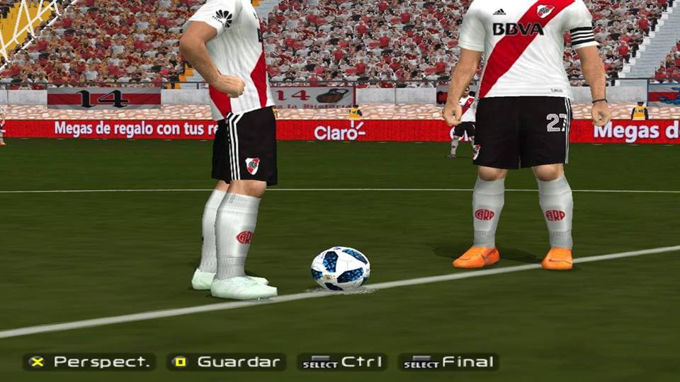 adidas telstar 19