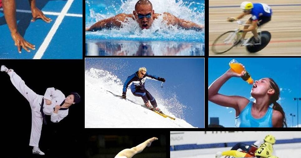 ¿Qué tipos de deportes existen en el mundo? Blog de Deportes