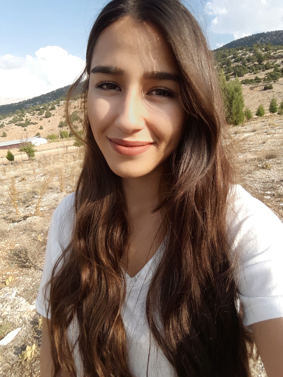 Saçlarım boyadım! ( Loreal Casting Creme Gloss )