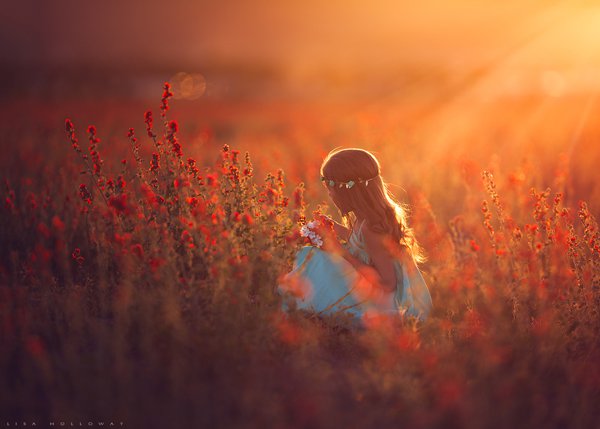Children Photography by Lisa Holloway