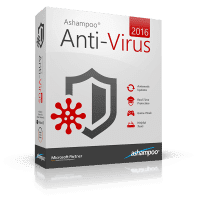 تحميل برنامج الحماية Ashampoo Antivirus 2016
