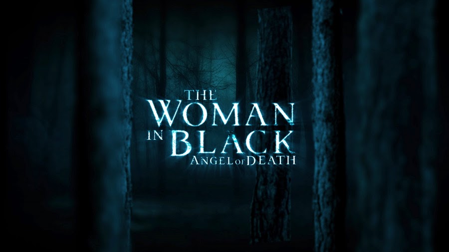 The Woman In Black 2 : Angel of Death