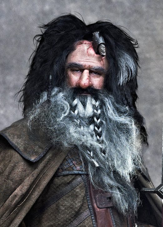 Lexicopia: The Cast of The Hobbit