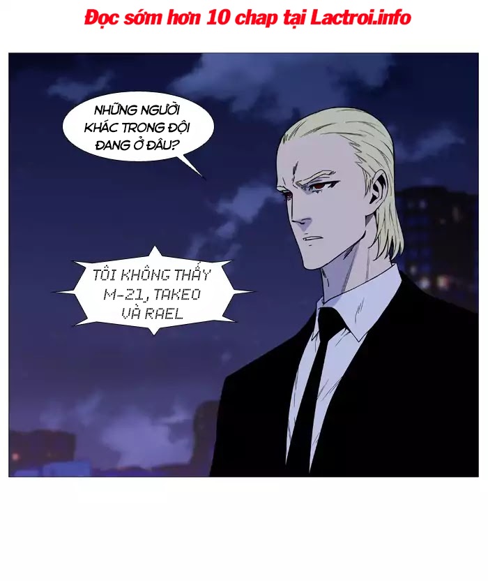 Noblesse - Noblesse Chap 516 tập 517 Noblesse - Noblesse Chap 516 tập 517