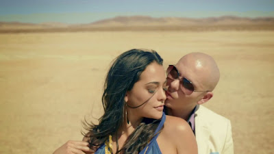 pitbull rain over me ft marc anthony