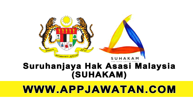 Suruhanjaya Hak Asasi Malaysia (SUHAKAM)