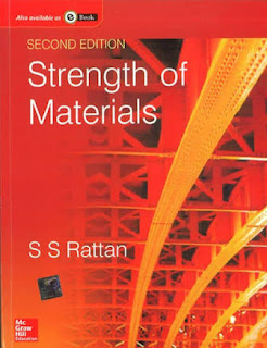 Download Strength of Material by SS Rattan Book Pdf