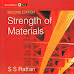 Download Strength of Material by SS Rattan Book Pdf