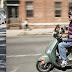  Dominicano lanza servicio de motoconcho en NY con aplicación similar a Uber