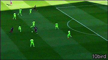 메파고 v 헤타페.gif | 인스티즈