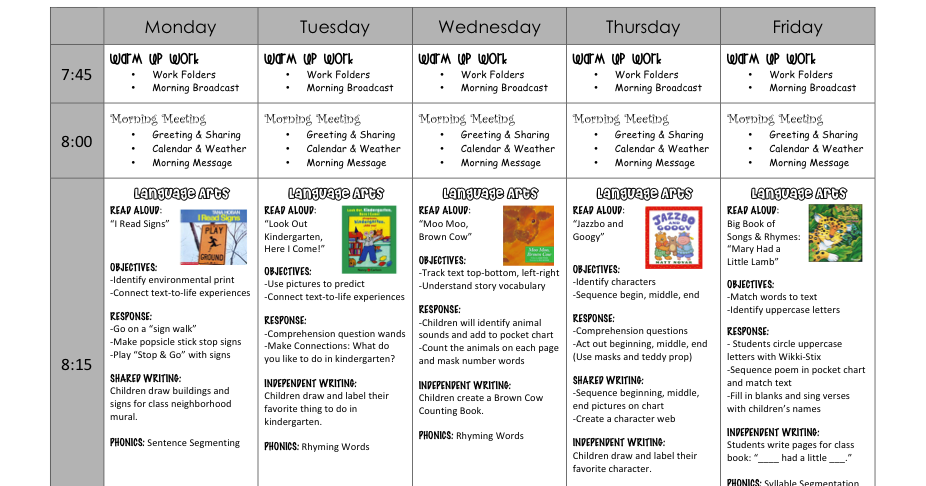 mrs-ricca-s-kindergarten-lesson-plans