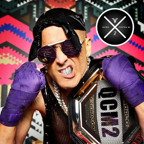 YANDEL, MANUEL TURIZO - Celda YANDEL, MANUEL TURIZO - Celda