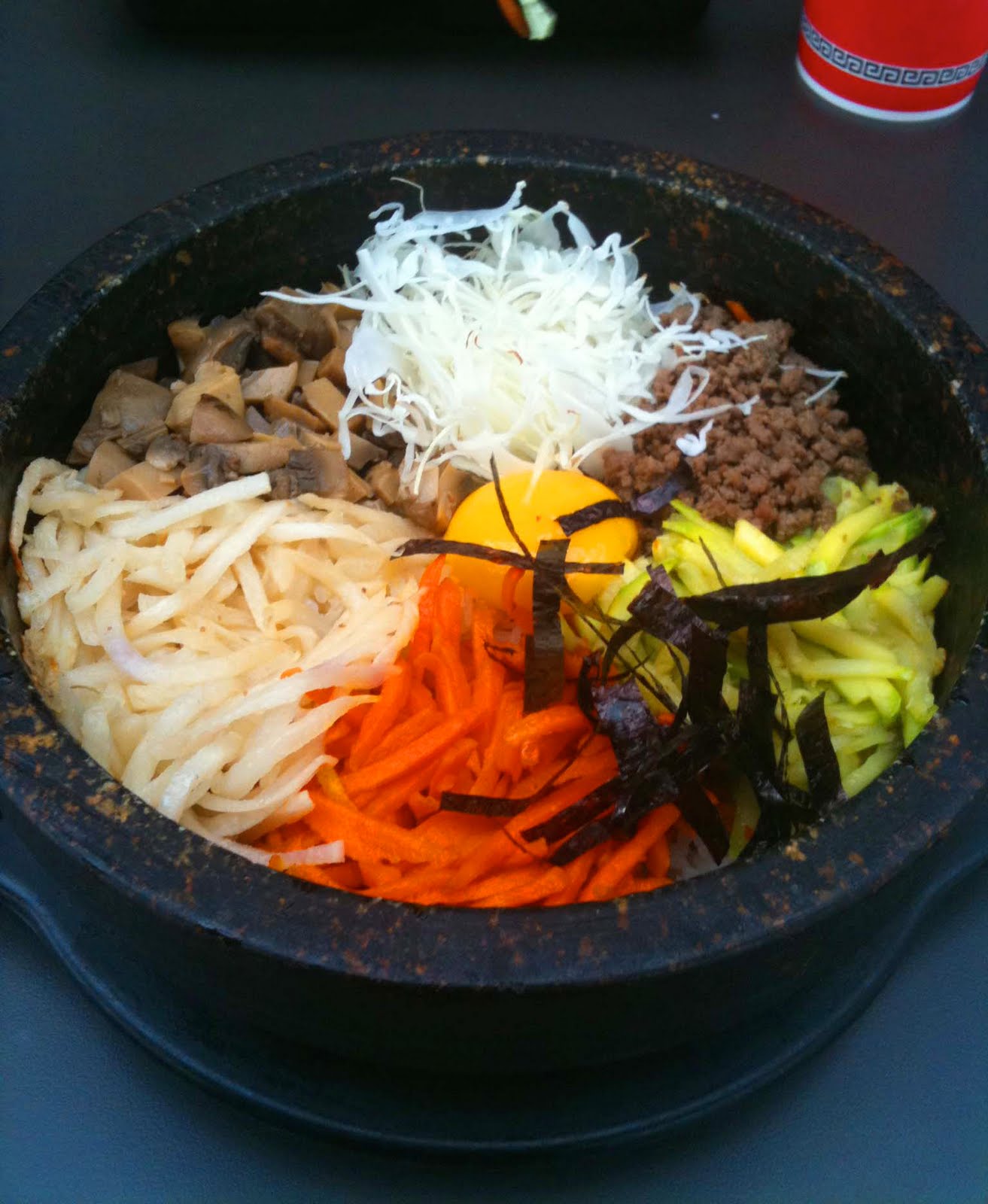 Pippi Korean: Food court Pippi Korean: Food court
