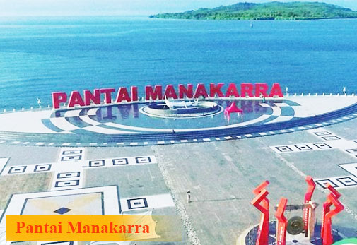 Ini Dia 11 Tempat Wisata Mamuju Yang Lagi Hits Dan Istagramable