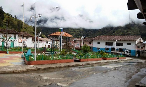 Taquebamba