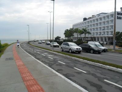 Avenida Beira Mar