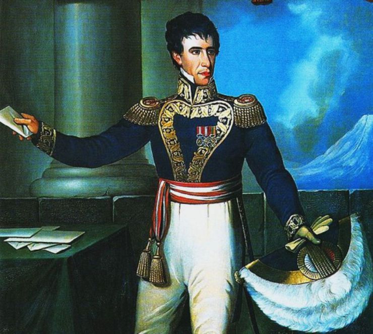 Antonio Huachaca, el indio que llegó a general del Ejército Real del Perú -  Historia y Genealogía Hispanoamericana