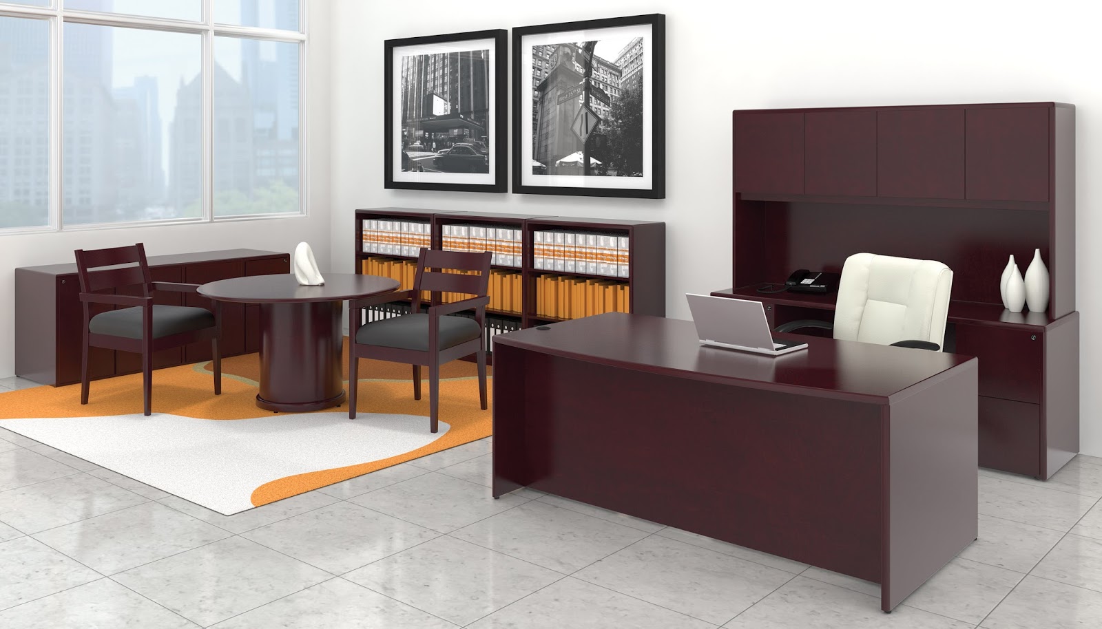 Office Furniture Review Margate Collection by Offices To Go