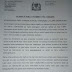 Taarifa Ya Kanusho Kuhusu Tangazo La Ajira Serikalini