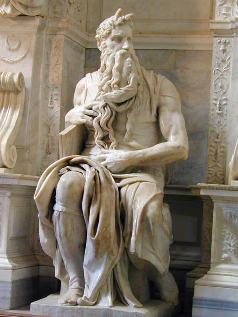 Trovata L Unica Scultura Esistente Di Leonardo Da Vinci Barnebys Magazine