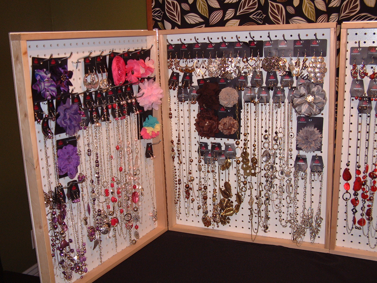Accessorize for Five with Paparazzi What's New?