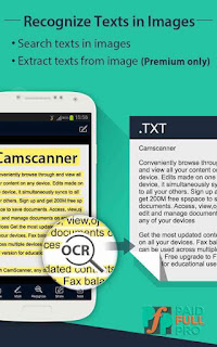 camscanner license