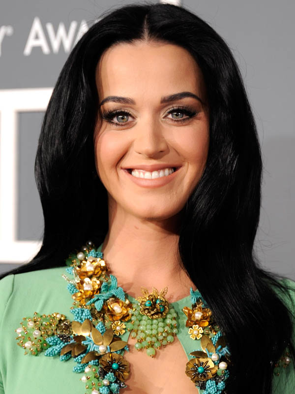 Celeb Style | Katy Perry at the Grammy Awards