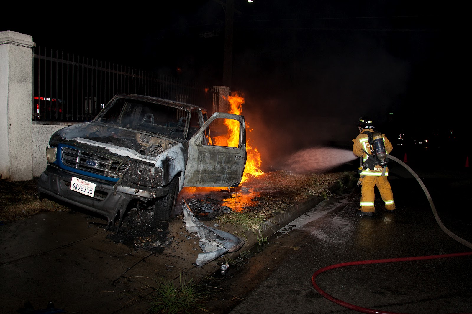 September 2012 FireWXPhoto