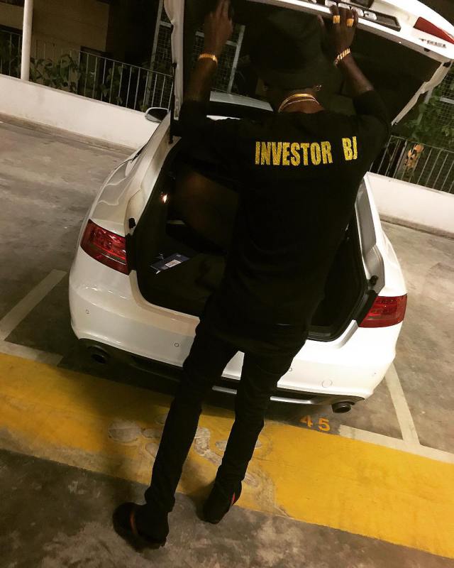 InvestorBJ