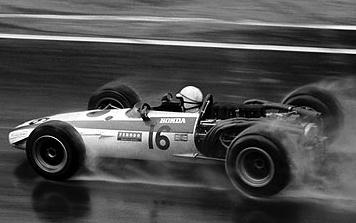 john surtees f1