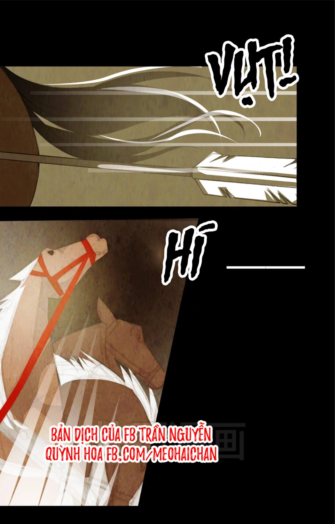 Nữ Mưu Thiên Hạ - Chương 1 - Trang 35