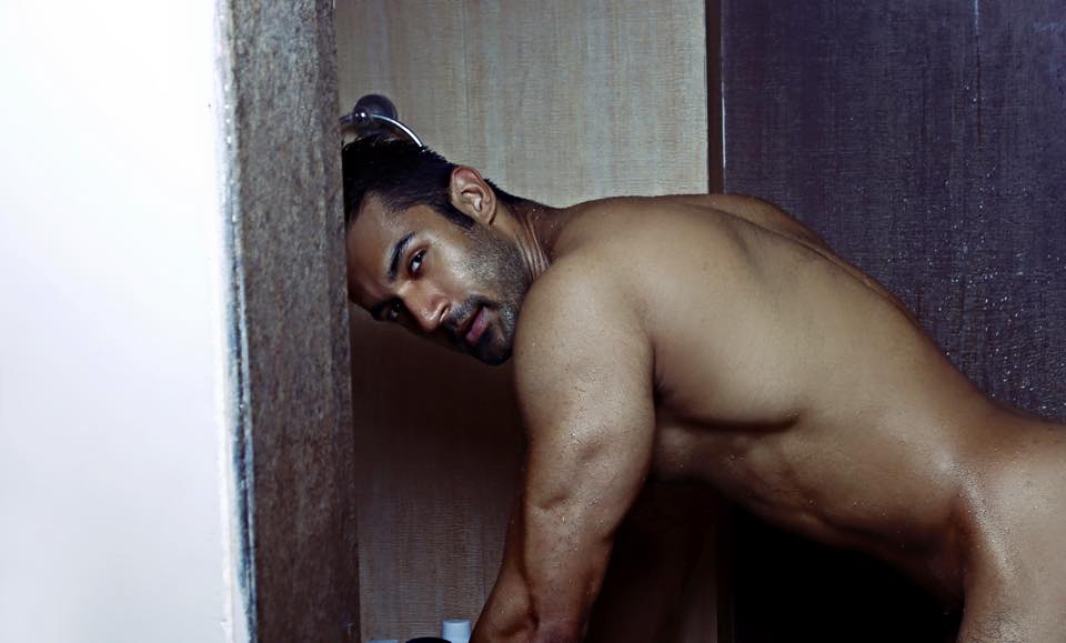 Nude Bollywood Men 50