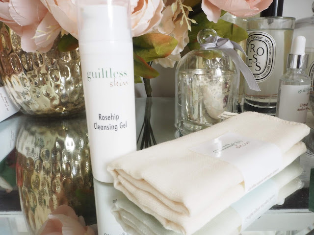 Guiltless Skin 