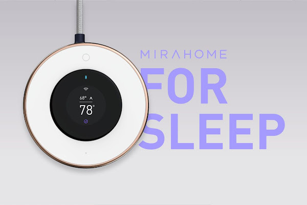數位時代翻攝自 Mirahome 官網