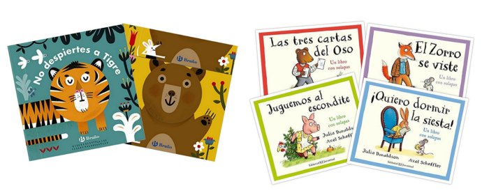 seleccion mejores cuentos infantiles juveniles dia libro 2017, recomendaciones