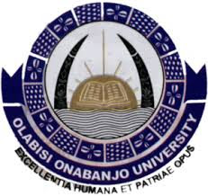 OOU Admission List for 2015/2016