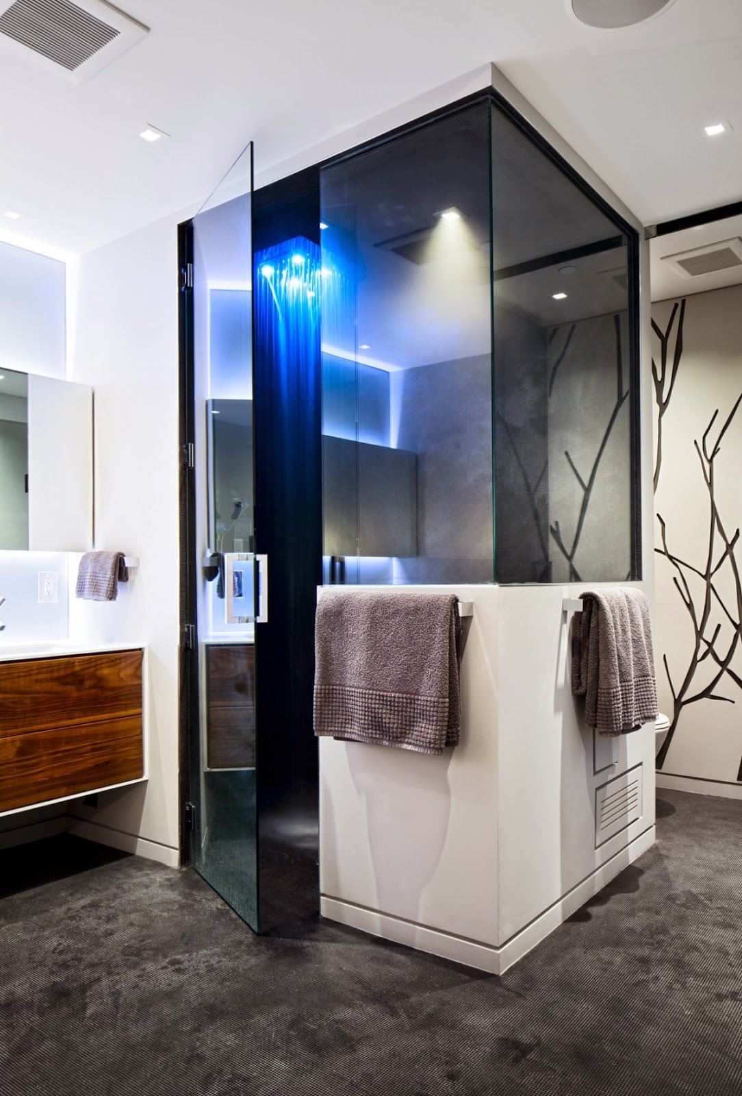 My Never Ending Daydream Yaletown Bachelor Pad