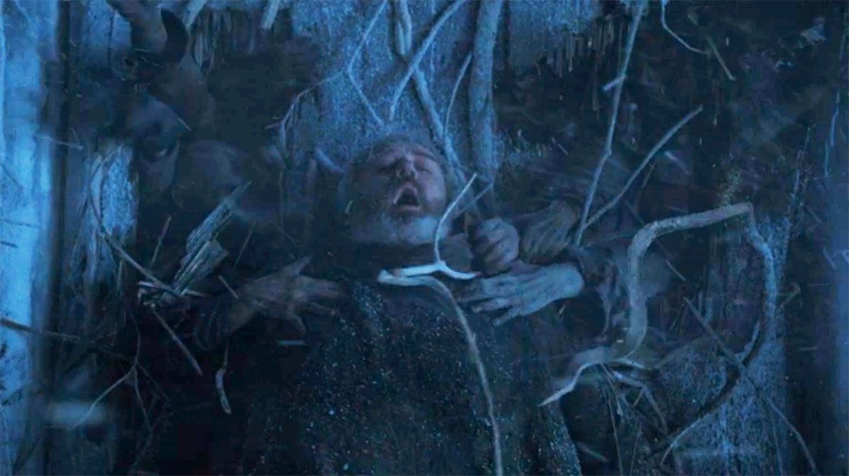 Third Man Movies & Culture: Game of Thrones Power Rankings (S6, E5)