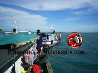 paket tour tanjung lesung