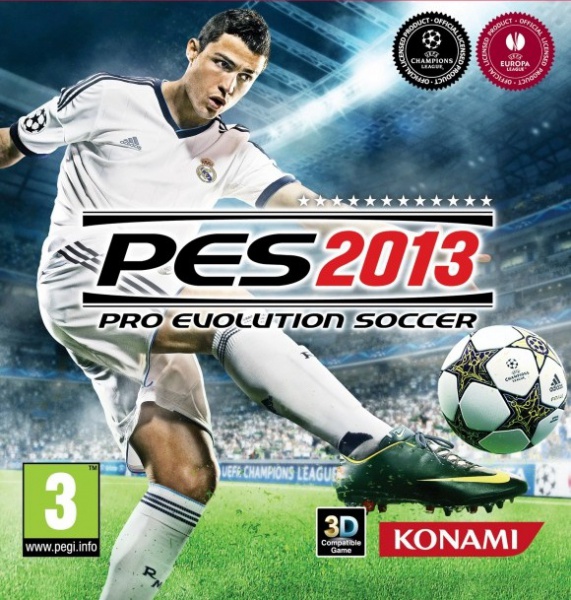 Cara Mengoptimalkan Kecepatan Game pes 2013