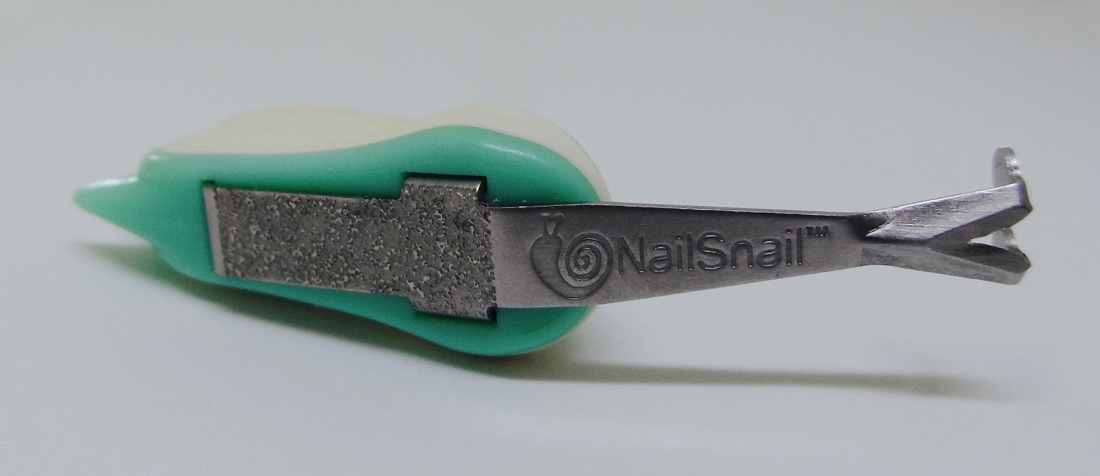 Mommy Priority The Nail Snail